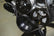 Small Block Chevy Mid Mount Complete Accessory System Small Block Chevy Mid Mount Complete Accessory System  Natural Finish Holley