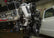Small Block Chevy Mid Mount Complete Accessory System Small Block Chevy Mid Mount Complete Accessory System  Natural Finish Holley