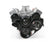 Big Block Chevy Mid-Mount Complete Accessory System Big Block Chevy Mid-Mount Complete Accessory System- Black Finish Holley