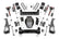 5 Inch Lift Kit | NTD | Vertex Shocks | Chevy/GMC 2500HD/3500HD (20-26)