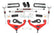 3 Inch Lift Kit | UCAs | M1 | Chevy/GMC Sierra 3500 HD/Silverado 3500 HD (20-26)