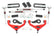 3 Inch Lift Kit | UCAs | M1 | Chevy/GMC 2500HD/3500HD (20-26)