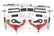 3 Inch Lift Kit | Chevy/GMC 2500HD/3500HD 2WD/4WD (20-26)