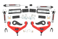 3 Inch Lift Kit | UCAs | V2 | Chevy/GMC 2500HD/3500HD (20-26)