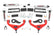 3 Inch Lift Kit | UCAs | V2 | Chevy/GMC 2500HD/3500HD (20-26)
