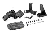 Retractable Bed Step | Manual Pull | Chevy/GMC 2500HD/3500HD (20-26)
