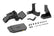 Retractable Bed Step | Manual Pull | Chevy/GMC 2500HD/3500HD (20-26)