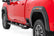 Sport Fender Flares | GMC Sierra 2500 HD/Sierra 3500 HD 2WD/4WD (2020-2026)
