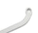 Billet Regulator Bracket Clear Anodized Billet Regulator Bracket for 4150/4160 Carburetors Holley