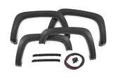Sport Fender Flares | Chevy Silverado 2500 HD/3500 HD 2WD/4WD (2020-2026)