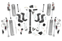 6 Inch Lift Kit | M1R | Jeep Gladiator JT 4WD (2020-2023)