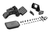 Retractable Bed Step | Manual Pull | Jeep Gladiator JT 4WD (2020-2026)