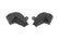 Mud Flap Delete | GMC Sierra 2500 HD/Sierra 3500 HD 2WD/4WD (2020-2026)