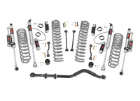 3.5 Inch Lift Kit | Springs | M1R | Jeep Gladiator JT 4WD (2024-2026)