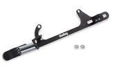 Billet Aluminum Throttle Cable Bracket for 4500 with GM Cable Holley