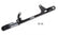 Billet Aluminum Throttle Cable Bracket for 4500 with LOKAR Cable Holley