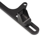 Billet Aluminum Throttle Cable Bracket for 4500 with LOKAR Cable Holley