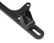 Billet Aluminum Throttle Cable Bracket for 4500 with LOKAR Cable Holley