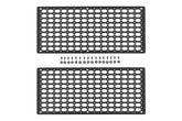 Molle Panel Kit |  Bed Cap Door | Jeep Gladiator JT (2020-2026)
