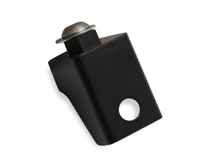 Cable Bracket Lokar for Use with Throttle Cable Bracket Holley