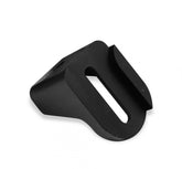 Detent Cable Bracket Lokar Style for Use with Throttle Cable Bracket Holley