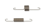 2 Stainless Steel Throttle Cable Return Springs 20-89