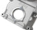 Mid-Mount Complete Accessory System Gen III Hemi Engine Non VVT Fits 2003-2008 5.7L & 2005-2010 6.1L Engines Natural Cast Finish Factory Style Damper Holley