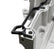 Mid-Mount Complete Accessory System Gen III Hemi Engine VVT Fits 2009 & Up 5.7L & 2011 & Up 6.4L Engines Natural Cast Finish Factory Style Damper Holley