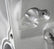 Mid-Mount Complete Accessory System Gen III Hemi Engine VVT Fits 2009 & Up 5.7L & 2011 & Up 6.4L Engines Natural Cast Finish Factory Style Damper Holley