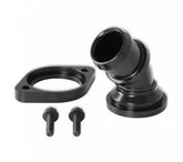Premium Black Mid-Mount Complete Accessory System Gen III Hemi Engine Non VVT Fits 2003-2008 5.7L & 2005-2010 6.1L Engines Black Finish SFI Certified Damper with Billet Aluminum Pulley Holley