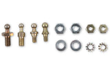 Carburetor Throttle Ball Assortment 20-2