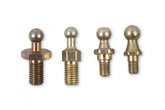Carburetor Throttle Ball Assortment Pack Holley