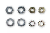 Carburetor Throttle Ball Assortment Pack Holley