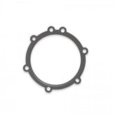 Godzilla High-Mount Accessory Drive OE Oiling System Base Kit Fits Ford 7.3L Godzilla Includes Timing Cover/coolant Manifold, Water Pump, and Alternator Bracket Holley