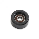 Godzilla High-Mount Accessory Drive OE Oiling System Base Kit Fits Ford 7.3L Godzilla Includes Timing Cover/coolant Manifold, Water Pump, and Alternator Bracket Holley