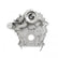 Godzilla High-Mount Accessory Drive OE Oiling System Base Kit Fits Ford 7.3L Godzilla Includes Timing Cover/coolant Manifold, Water Pump, and Alternator Bracket Holley