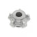 Godzilla High-Mount Accessory Drive with Swap Oil Pan and Pump Base Kit Fits Ford 7.3L Godzilla Includes Timing Cover/coolant Manifold, Water Pump, Oil Pump, and Oil Pan Holley