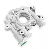 Godzilla High-Mount Accessory Drive with Swap Oil Pan and Pump Base Kit Fits Ford 7.3L Godzilla Includes Timing Cover/coolant Manifold, Water Pump, Oil Pump, and Oil Pan Holley