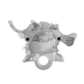 Small Block Ford Mid Mount Complete Accessory System Small Block Ford Mid Mount Complete Accessory Drive Natural Finish Holley