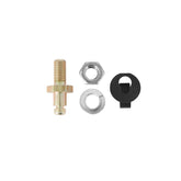 Carburetor Throttle Stud Throttle Cable Stud 1/4 Diameter Holley