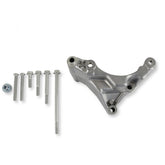 Ford 7.3L Godzilla Alternator and Bracket Kit Fits 2020 & Up Ford 7.3-liter Godzilla Engine with 105-amp Alternator Holley