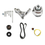 Fits 2020 & Up Ford 7.3-liter Godzilla Engine with 105-amp Alternator 20-380