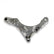 Ford 7.3L Godzilla Alternator and Bracket Kit Fits 2020 & Up Ford 7.3-liter Godzilla Engine with 105-amp Alternator Holley
