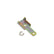 Ford Trans Kickdown Extension Ford O.E Trans Kickdown Lever Extension Holley