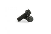Kickdown Cable Bracket for TH-350 Transmission Holley