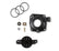 Quickchange Vacuum Secondary Housing Cover Cover-Diaphragm Housing 1 X 4 Bbl Holley
