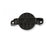 Quickchange Vacuum Secondary Housing Cover Cover-Diaphragm Housing 1 X 4 Bbl Holley