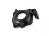 Quickchange Vacuum Secondary Housing Cover Cover-Diaphragm Housing 1 X 4 Bbl Holley