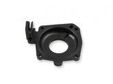 Quickchange Vacuum Secondary Housing Cover Cover-Diaphragm Housing 1 X 4 Bbl Holley