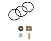 Quickchange Vacuum Secondary Housing Cover Cover-Diaphragm Housing 1 X 4 Bbl Holley